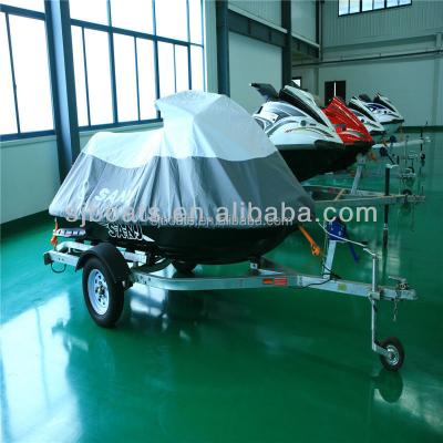 China SANJ PVC Boat Cover with Best Quality and Low Price for sale