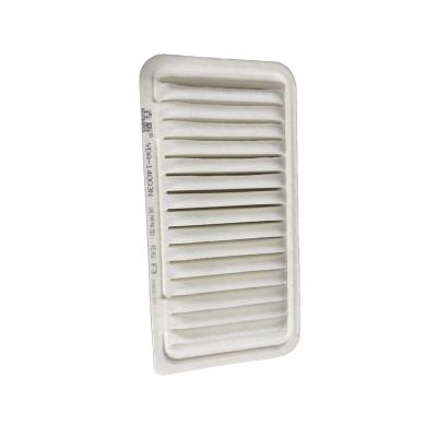 China Auto Engine Auto Parts Air Filter Manufacturer 17801-22020 For Japanese Car for sale