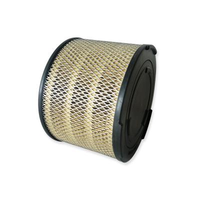 China Auto Engine Car Air Filter For Toyota Factory Price Air Filter 17801-0c010 for sale