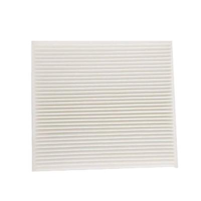 China Car Air Conditioner System Activated Carbon Cabin Filters Replacement 87139-06060 For Toyota, Ground Wick for sale