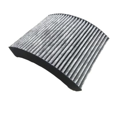 China Car Air Conditioner System Air Conditioner Cabin Air Filter 64119237554 For BMW 1 2 3 4 5 for sale