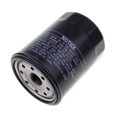 China Auto Engine Parts 90915 yzzd4 Auto-Oil Filter For Toyota for sale