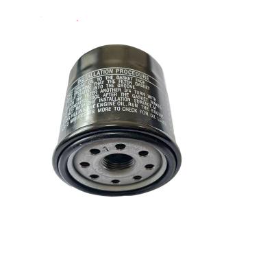 China Auto Engine Parts Wholesale Car Auto Engine Oil Filter Genuine OEM yzzji 90915 90915 yzzj1 For Denso Corolla Camry Prius Wigo Highlander Hilux for sale