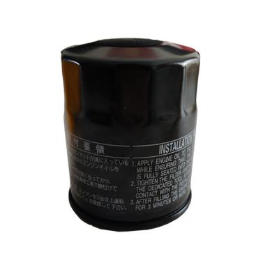 China wholesale auto engine parts car spare parts car engine oil filter 90915 distributors car engine japanese auto parts yzze2 for sale