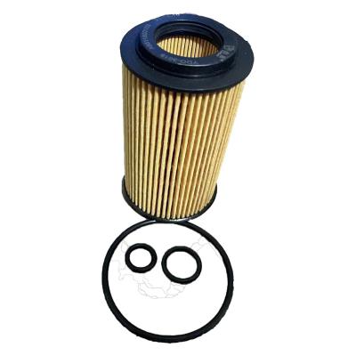 China Auto Engine Auto Parts Oil Filter 6511800109 For Mercedes-Benz Gle V-Class Glk 6511800109 M-Class Printer for sale