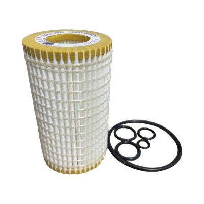 China Auto Engine Auto Parts Car Oil Filters Cartridge A0001802609 for sale