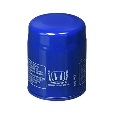 China Auto Engine Car Replacement System High Quality Oil Filter 15400 plm-a02 For Honda Accord for sale