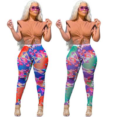 China Popular Wholesale QUICK DRY Plus Size Gaiters Camouflage Pants Sexy Women for sale