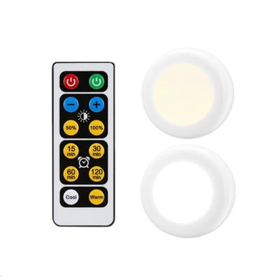 China Eco-Friendly Stick Anywhere Hallway Stairs Night Light With Built-in Motion And Light Sensor LED Night Light for sale