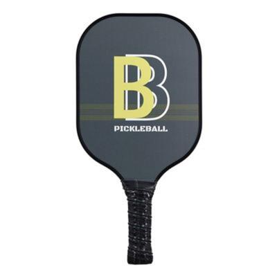 China Lightweight Low Price Guaranteed Quality Profession Gather Fiberglass Pickleball Paddles for sale