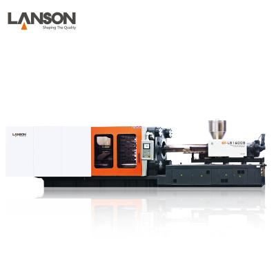 China Main horizontal plastic tube injection molding machines for sale