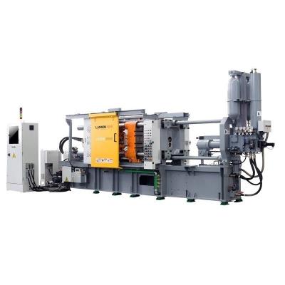 China Energy Saving Small Size Cold Room Aluminum Die Casting Machine 300t Die Casting Machine Price for sale