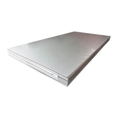 China Wholesale 2B 201 Plate Metal Building Material Stainless Steel Building Stainless Steel Plates Cold Rolled Sheet 304 Stainless for sale