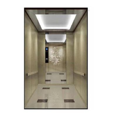 China Custom High Quality Construction And Decoration Elevator 14k Gold plated 304 Stainless Steel Sheets for sale