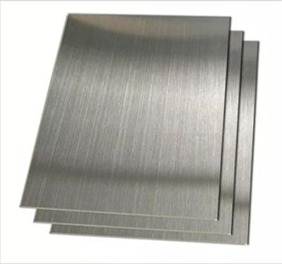 China Construction The New Listing Elevator 0.2Mm Thickness 201J1 1mm Stainless Steel Sheet for sale