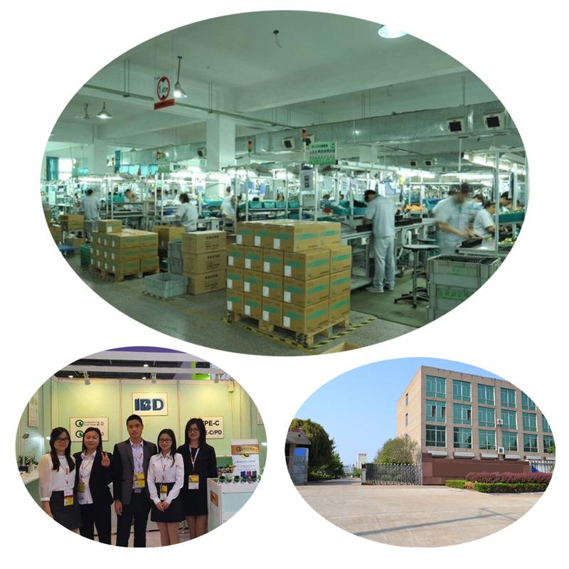 Verified China supplier - Shenzhen Forever Galaxy Technology Co., Ltd.