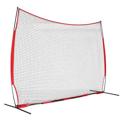 China Trianing Factory Direct Supply High Quality Baseball Rebound Net Baseball Net 12inch*9inch Practice Net for sale