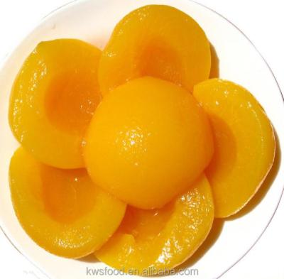 China Agriculture Canned Foods Canned Peach Carves Canned Fruits Plant for sale