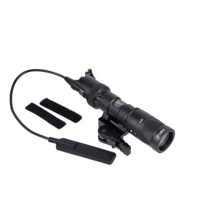 China SF Tactical M323V For Gun Light QD Mount With Remote Tail Switch For Airsoft Rifle Hunting M323V Flashlight for sale