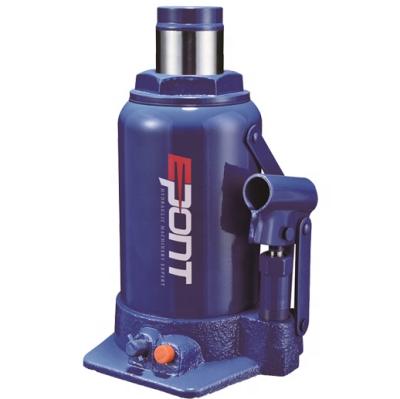 China Car Lifting 2019 Global Market Hot Sale DIY Tools 32T Hydraulic Bottle Jack With Safety Valve and TUV CE GS Certification for Car Lifting for sale