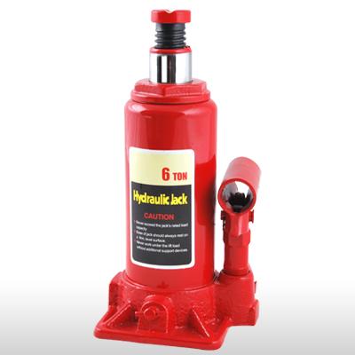 China Car Jack High Quality 6T Neutral Hydraulic Bottle Jack 2021 for sale