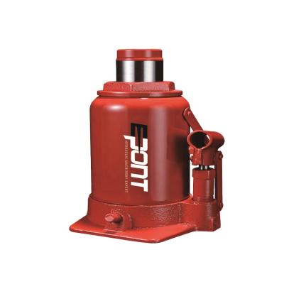 China 2019 High Quality Ton Hydraulic Bottle Jack For Hand Tool 32 Low Profile Car Repair for sale