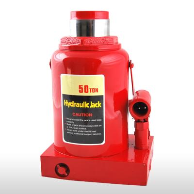 China Car Jack High Quality 50 Ton Low Hydraulic Bottle Jack E0250S for sale