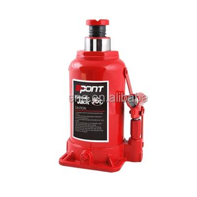 China 45 16T Steel Hydraulic Bottle Jack /jack Tool for sale