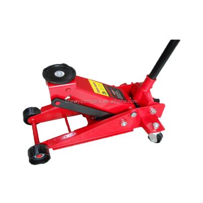 China Hydraulic Floor Jacks 3T 1-10T for sale