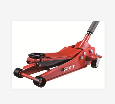 China High Quality Floor Jack 2021 Low Profile Car Floor for sale