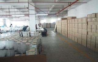 Verified China supplier - Shenzhen Puhua Arts & Crafts Co., Ltd.