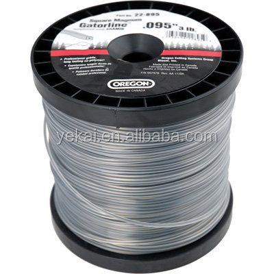 China Other Nylon Twist Trimmer Line - .095in. Measure, 5-Lb. Reel for sale