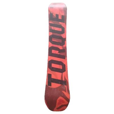 China Various Sizes Snowboard And New Design Model For Winter Ski Board OEM 163cm for sale