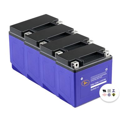 China Machine- OEM/ODM lithium battery pack lifepo4 12v 100ah wholesale lithium ion battery for sale