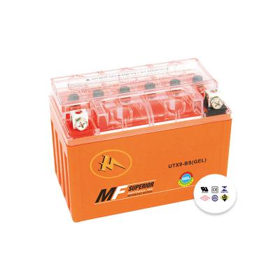 China Machine tools gel 12v lead acid battery for sale