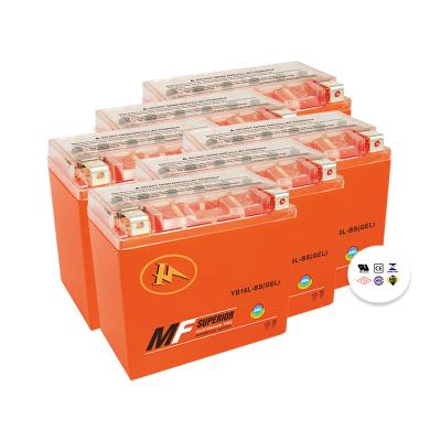 China Power Tools Factory Promotion OEM Gel 100ah Lead Acid Battery 24v for sale