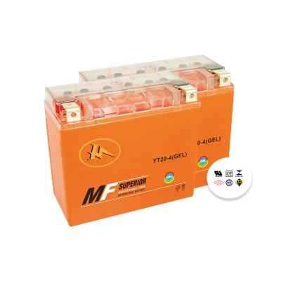 China Power Tools OEM Gel 12v 12ah Lead Acid Battery for sale