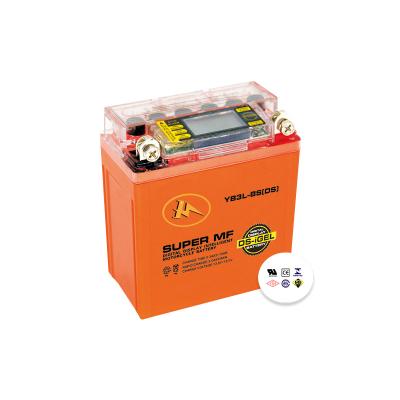 China machine tools OEM/ODM deep cycle battery manufacture gel lead acid battery 12v for sale