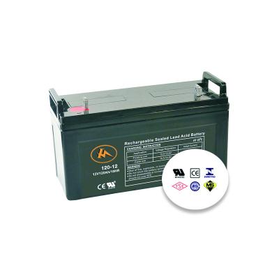 China Toys air to ground missile customizable lead acid battery 12v 200ah OEM/ODM gel maintenance free lead acid battery for sale