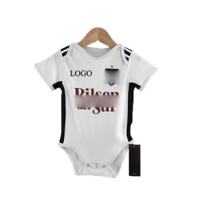 China 2022/2023 price quick dry in the running 100% soft cotton baby kids basketball tank top romper quick dry for kids for sale