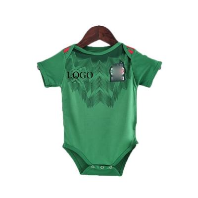 China Unisex Baby Onesie Sublimation Baby Onesie100% Multi Color Soft Quick Dry High Quality Breathable Polyester for sale