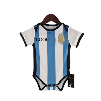 China 22/23 Kids Football Shirt Soccer Quick Dry Quick Dry Loose Wear Away Wear Wholesale Polyester Tracksuit Soccer For Kids for sale