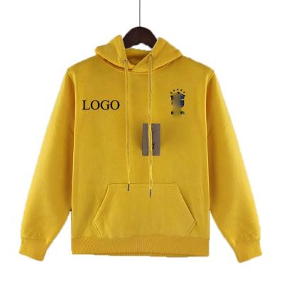 China 2022Wholesale Anti Shrink Customize Hoodies Sweatshirts Workout Jogger Tracksuit Men Shaping Wear for sale