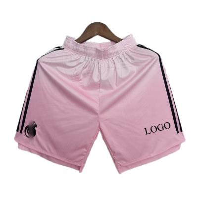 China 22/23 New Sports All-Sizes Team Soccer Jersey Football Shorts Pants Quick Dry Model Shorts For Sports for sale