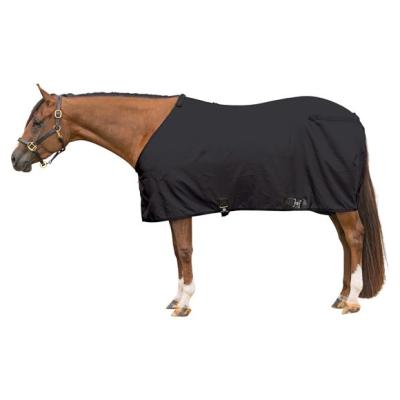 China horse blanket sheet waterproof breathabl nylon horse sheet with closed front 420D nylon waterproof AA44000 for sale