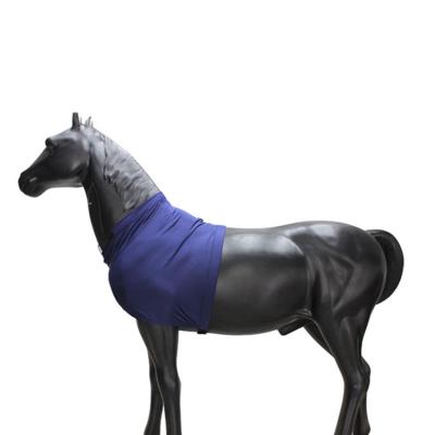 China Horse Blanket Cowl Factory Direct Horse Blankets Cowls Neck Cover for sale