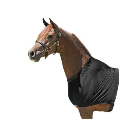 China Horse Rug Hood Best Quality Summer Breathable Waterproof Horse Rugs for sale