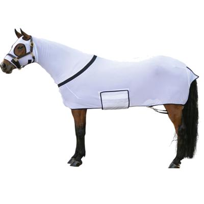 China Mesh Horse Rugs Horse Fly Sheet Air Mesh Horse Rugs Summer Horse Rugs for sale