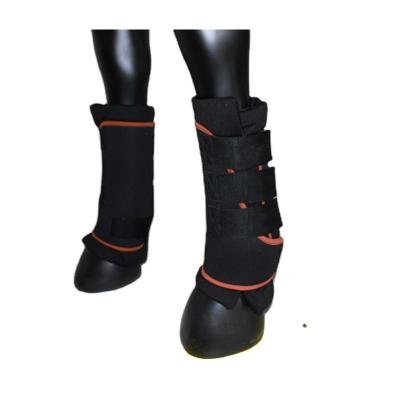 China Fast Horse Copper Wraps Horse Leg Wraps Suppliers Chinese Fast Horse Copper Leg Bandage for sale