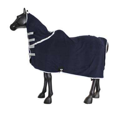 China Horse Fleece Blankets Wholesale High Quality Equip Products Horse Blankets Horse Fleece Equestrian Blankets for sale